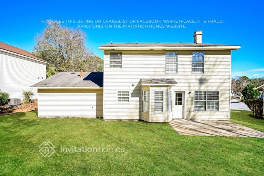 Building Photo - 5503 Tunbridge Wells Rd