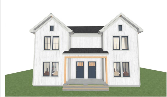 Building Photo - 2322 Holiday St