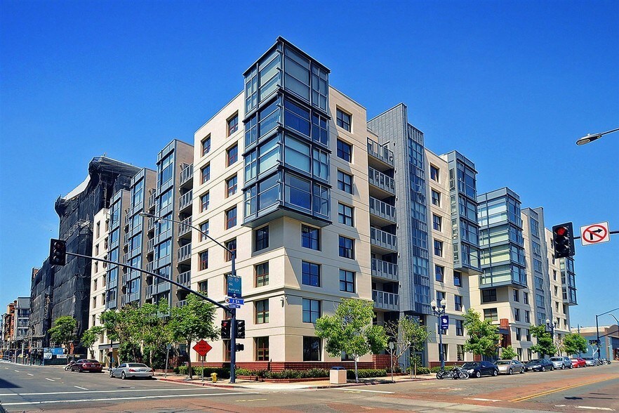 Building Photo - 1150 J St