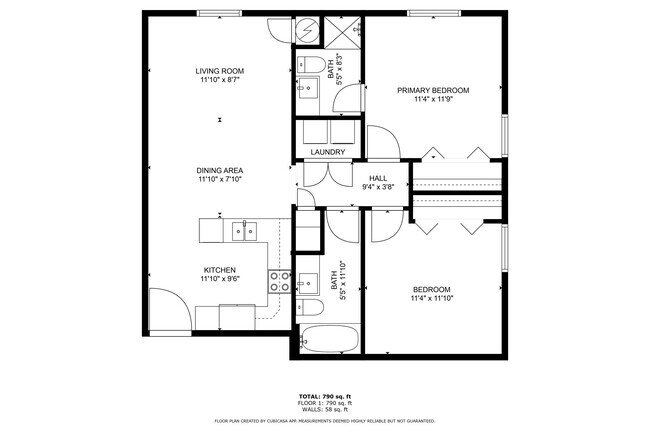 Building Photo - 305 Okaloosa Ave