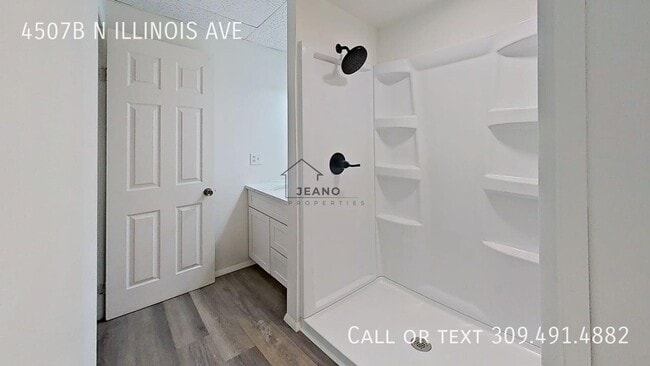 Building Photo - 4507B N ILLINOIS AVE-