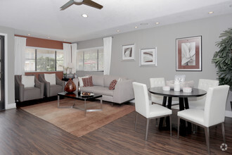 Interior Photo - Solterra At Civic Center