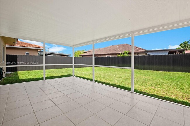Building Photo - 13992 SW 181st Terrace