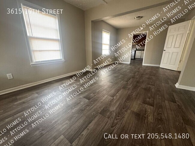 Building Photo - 3615 19th St