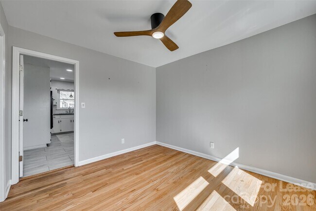 Building Photo - 1615 Tillman St