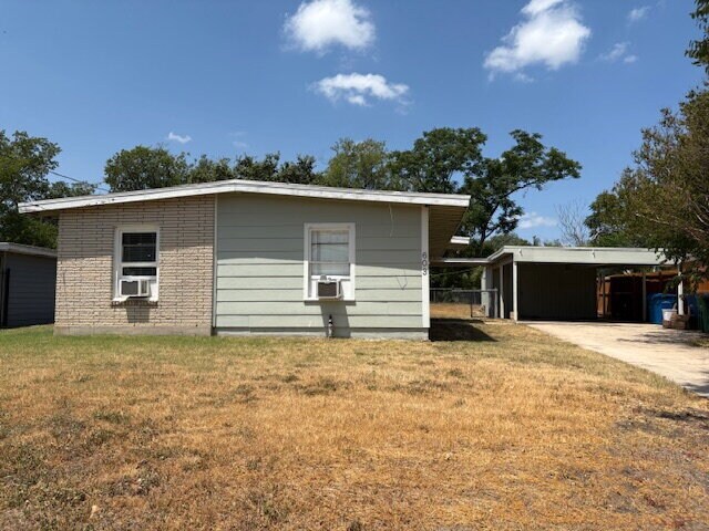 Primary Photo - 603 Westmoreland Dr