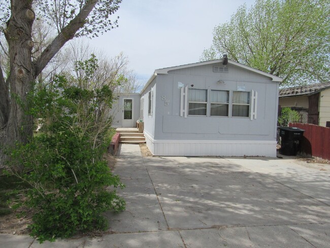 Building Photo - Affordable 3 Bedroom Mobile Home