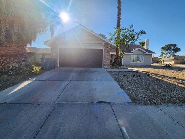 Primary Photo - Affordable Single-Story Home
