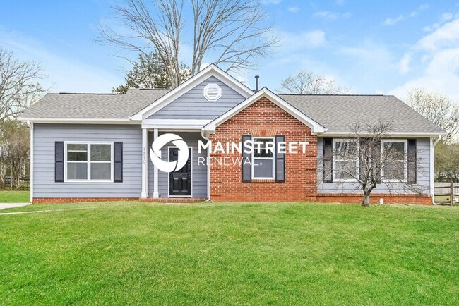 Primary Photo - 14930 Rothwell Dr
