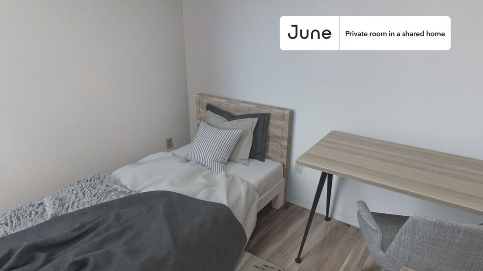 Building Photo - Room in Shared 4 bed/2 bath home