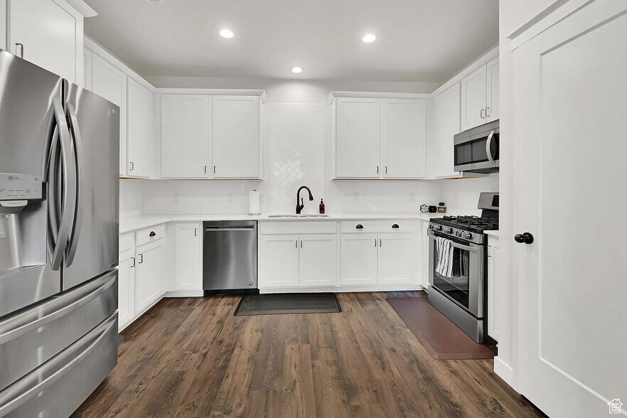 Building Photo - 791 W 2150 N