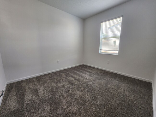 Building Photo - Beautiful Like New One Story Pine Glen Home with Solar Panels for Energy Efficiency & Three Car G...
