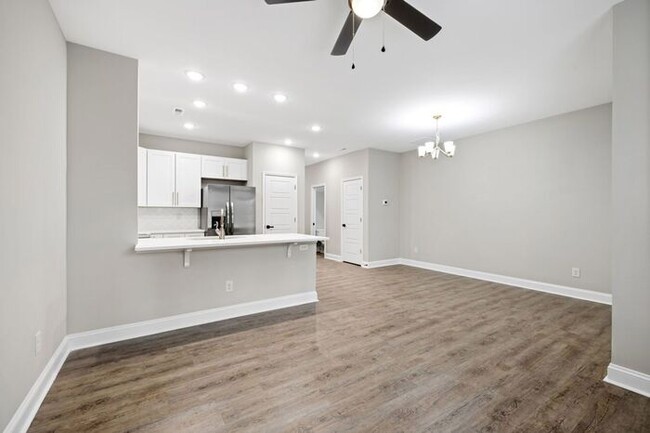 Building Photo - Luxury New 3BR Townhomes | Garage + Pool | 7 min to Fort Bragg