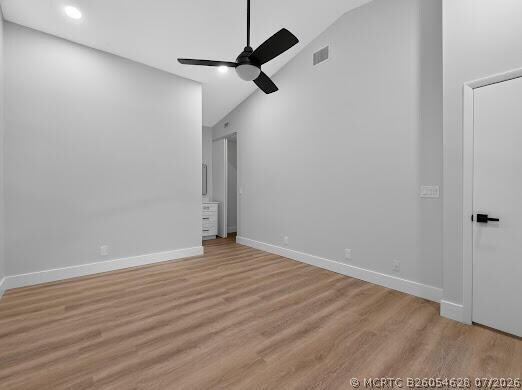 Building Photo - 4519 Carambola Cir S