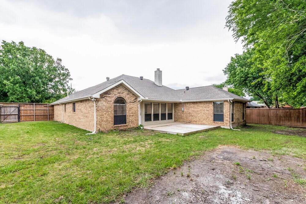 Building Photo - 2101 Garner Cir