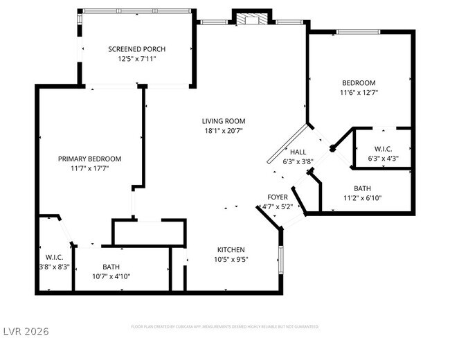 Building Photo - 4555 E Sahara Ave