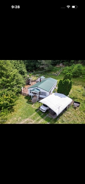 Building Photo - 729 Drakes Creek Rd