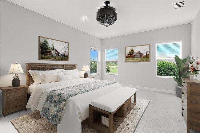 Building Photo - 17714 Everlong Dr