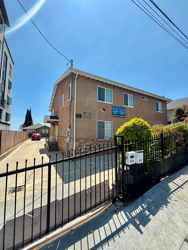Building Photo - 414 Firmin St