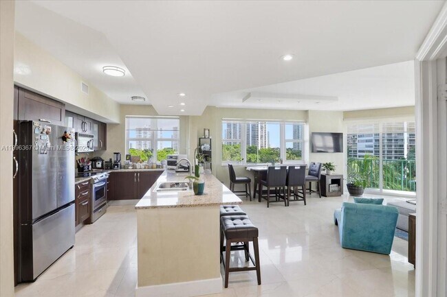 Building Photo - $5,500MONTHLY;20000 E COUNTRY CLUB DR #516...