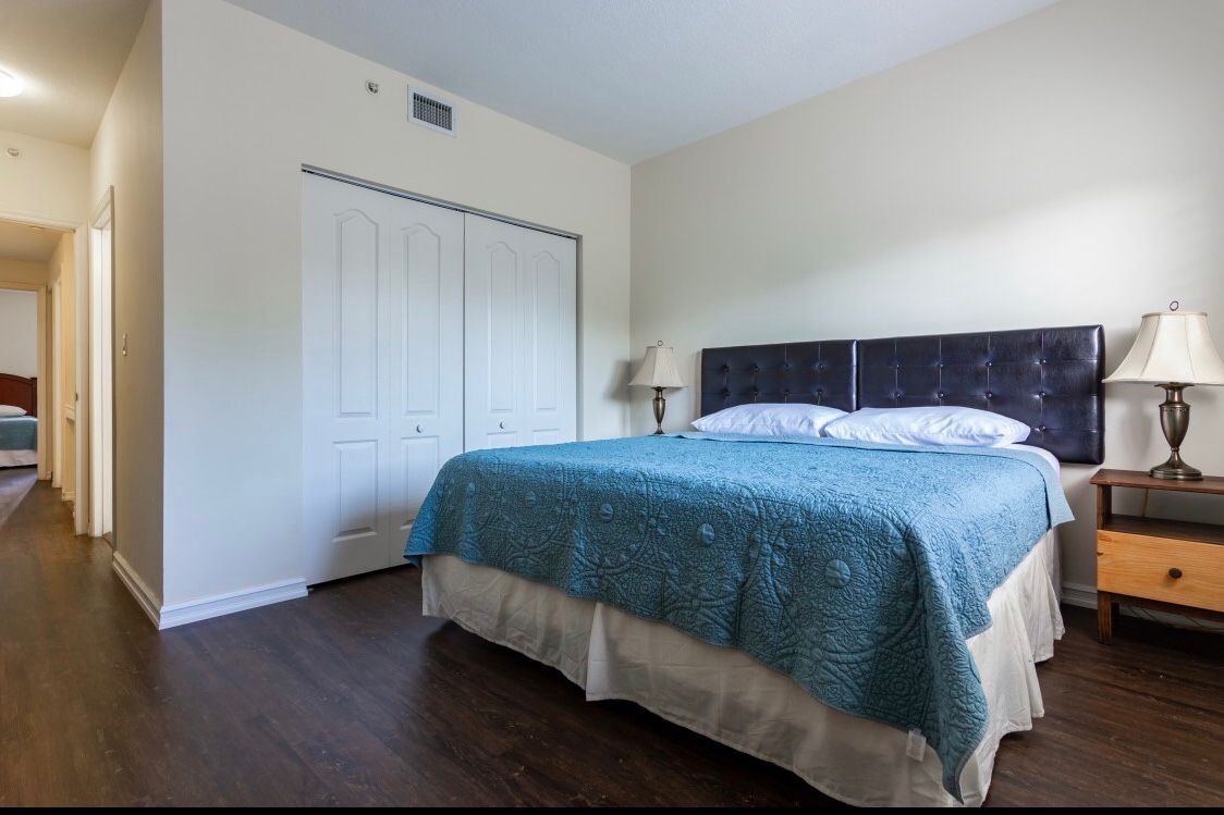 King Size Bed - 12625 SW 91st St