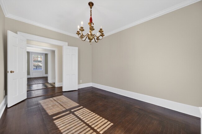 Building Photo - 4 Park View Terrace