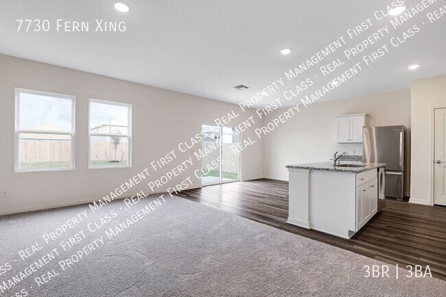 Building Photo - 7730 Fern Xing