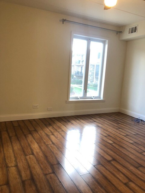 Second Bedroom - 11345 S Roberts Rd