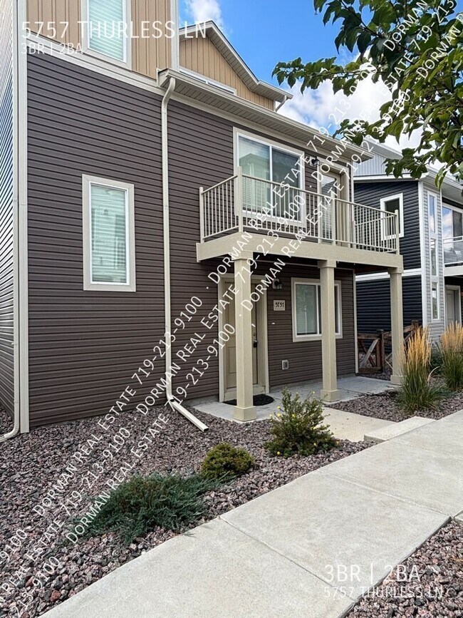 Building Photo - 5757 Thurless Ln
