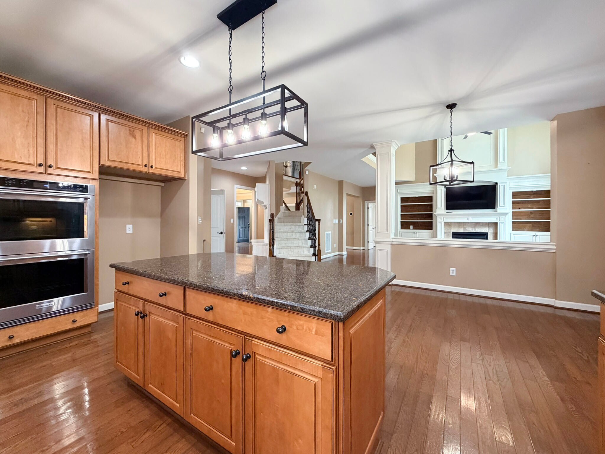 Building Photo - 5604 Pine Rock Ct