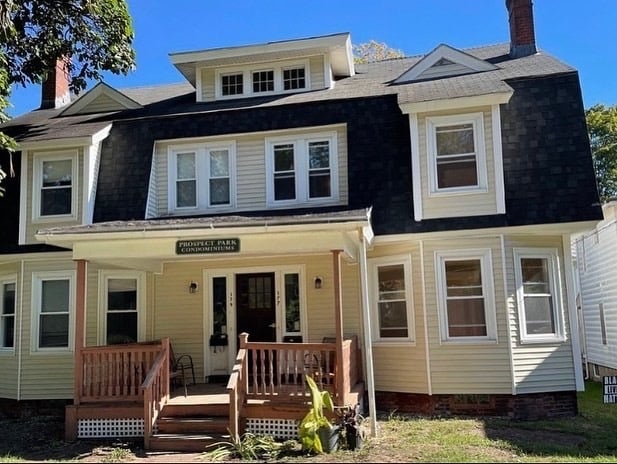 Building Photo - 177 Prospect St