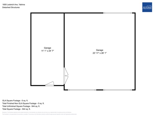 Building Photo - Move-in special: Get $500 off your first month’s rent!