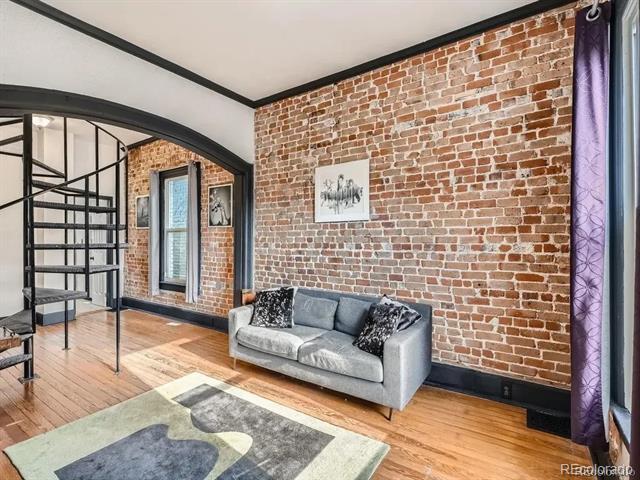 Building Photo - 3310 Gilpin St