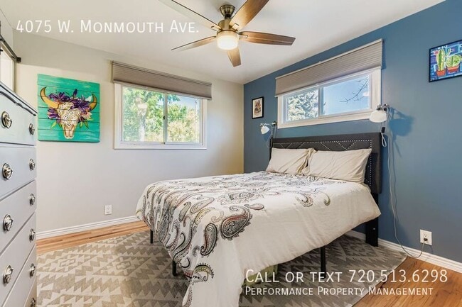 Building Photo - 4075 W Monmouth Ave