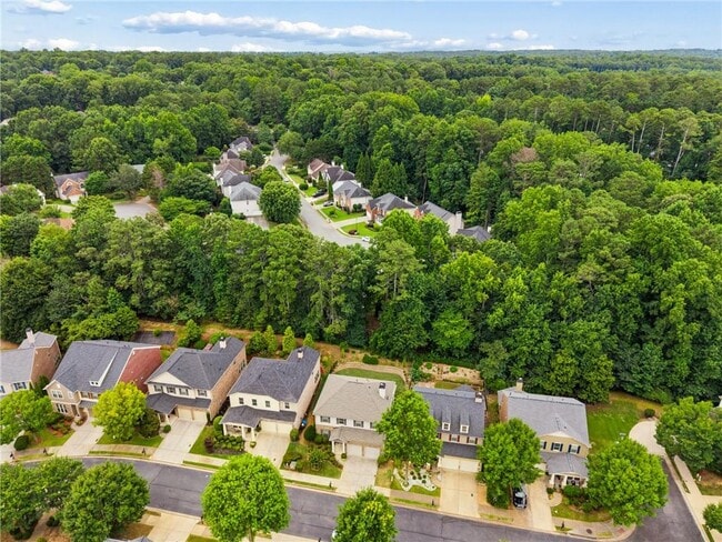 Building Photo - 5011 Morriscastle Dr