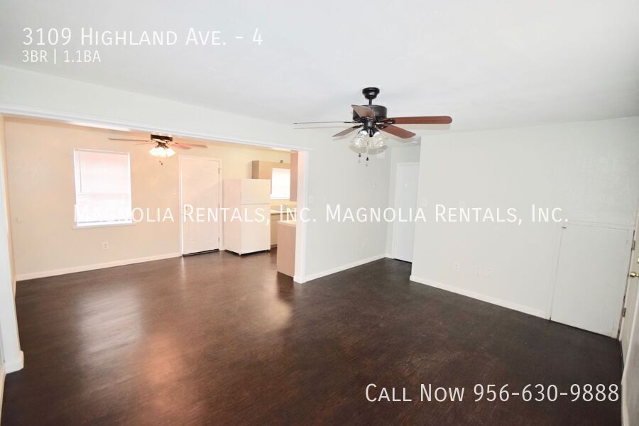 Building Photo - 3109 Highland Ave