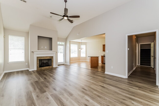 Building Photo - 1391 Shetland Dr