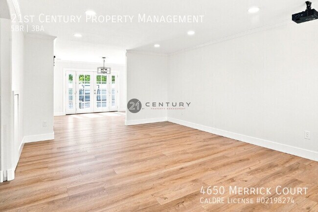 Building Photo - 4650 Merrick Ct