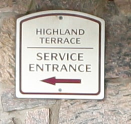 Building Photo - Highland Terrace