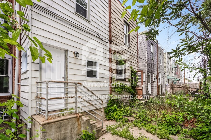 Building Photo - 1747 Scattergood St