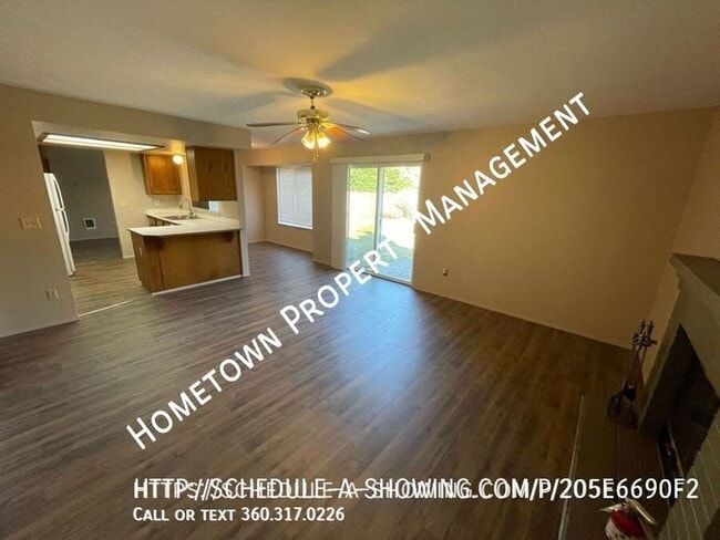 Building Photo - 9614 Espirit Ct SE