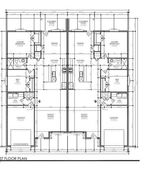 floorplan - 225 S Pine St