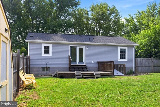 Building Photo - 306 Fegan Rd