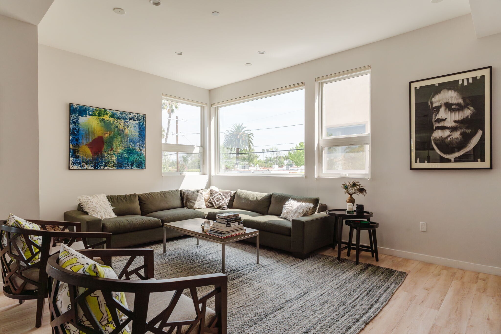 Building Photo - 6072 Pickford St