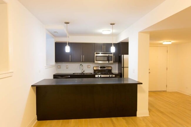 Floorplan - 5512 S. Hyde Park Boulevard