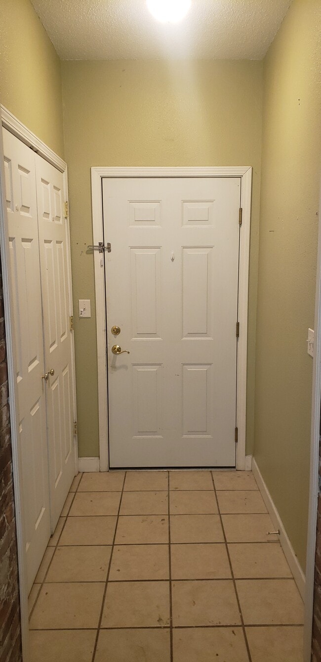 Nicely appointed with wash/dryer hook ups - 326 E Central St