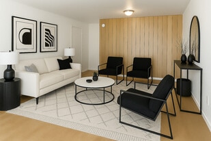 Building Photo - 921 University Avenue