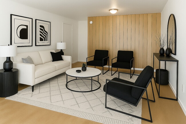 Building Photo - 921 University Avenue