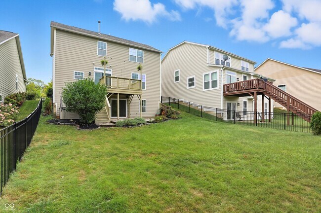 Building Photo - 12438 Hawks Landing Dr