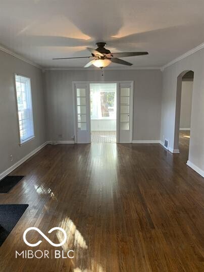 Building Photo - 6401 Central Ave